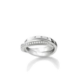 Kép 1/3 - Thomas Sabo örökké gyűrű - TR2099-051-14-62