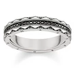 Kép 1/2 - Thomas Sabo gyűrű - TR2106-643-11