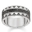 Kép 1/2 - Thomas Sabo gyűrű - TR2107-643-11