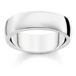 Kép 1/2 - Thomas Sabo gyűrű - TR2115-001-12