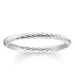 Kép 1/2 - Thomas Sabo gyűrű - TR2121-001-12
