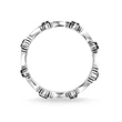 Kép 3/4 - Thomas Sabo korona gyűrű - TR2208-643-11-54