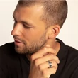 Kép 4/4 - Thomas Sabo korona gyűrű - TR2208-643-11-54