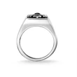 Kép 3/4 - Thomas Sabo kereszt gyűrű - TR2209-641-11-48