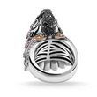 Kép 2/4 - Thomas Sabo papagáj gyűrű - TR2227-340-7