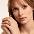 Kép 3/3 - Thomas Sabo szitakötő gyűrű - TR2228-340-7
