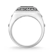 Kép 3/4 - Thomas Sabo gyűrű - TR2243-698-11