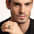 Kép 4/4 - Thomas Sabo gyűrű - TR2243-698-11