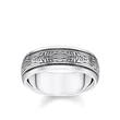 Kép 1/4 - Thomas Sabo gyűrű - TR2277-637-21-48
