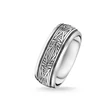 Kép 2/4 - Thomas Sabo gyűrű - TR2277-637-21-60
