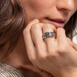 Kép 7/8 - Thomas Sabo tigris gyűrű - TR2291-643-11-60