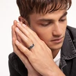 Kép 8/8 - Thomas Sabo tigris gyűrű - TR2291-643-11-60