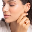 Kép 2/2 - Thomas Sabo gyűrű - TR2297-971-8-52