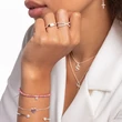 Kép 3/3 - Thomas Sabo gyűrű - TR2314-051-14-48