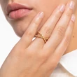 Kép 3/3 - Thomas Sabo gyűrű - TR2318-414-14-48