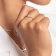 Kép 3/3 - Thomas Sabo gyűrű - TR2320-001-21-50