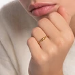 Kép 3/3 - Thomas Sabo gyűrű - TR2320-413-39-54