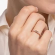 Kép 3/3 - Thomas Sabo gyűrű - TR2322-416-14-54