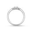 Kép 2/3 - Thomas Sabo gyűrű - TR2325-051-14-48
