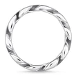 Kép 2/3 - Thomas Sabo gyűrű - TR2328-637-21-60