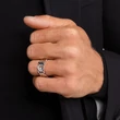 Kép 3/3 - Thomas Sabo gyűrű - TR2328-637-21-60