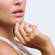 Kép 3/4 - Thomas Sabo A szerelem fája nyaklánc - KE2148-414-14-L45V