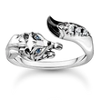 Kép 1/2 - Thomas Sabo róka gyűrű - TR2417-691-7-48