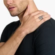 Kép 2/2 - Thomas Sabo kígyó gyűrű - TR2418-643-11-48