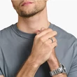 Kép 2/2 - Thomas Sabo kígyó gyűrű - TR2419-643-11-48