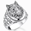 Kép 1/2 - Thomas Sabo Farkas gyűrű - TR2452-643-21-50