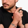 Kép 2/2 - Thomas Sabo Tigrisszem gyűrű - TR2454-950-1-50