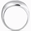 Kép 2/3 - Thomas Sabo organikus ezüst gyűrű - TR2473-001-21-54