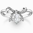 Kép 1/2 - Thomas Sabo ezüst masnis gyűrű  - TR2481-643-14-48