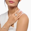 Kép 2/2 - Thomas Sabo ezüst nagy pillangó gyűrű - TR2495-051-14-52