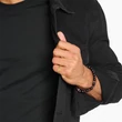 Kép 3/3 - Thomas Sabo sárga arany láncszemes gyűrű - TR2496-413-39-58