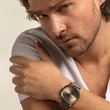 Kép 2/2 - Thomas Sabo férfi óra - WA0313-273-214-46 - Rebel at Heart