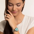 Kép 3/3 - Thomas Sabo női óra  - WA0343-201-215 - Arizona Spirit