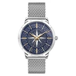 Kép 1/3 - Thomas Sabo férfi óra - WA0350-201-209-42 - Rebel at Heart