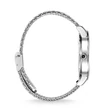 Kép 2/3 - Thomas Sabo férfi óra - WA0350-201-209-42 - Rebel at Heart