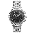 Kép 1/3 - Thomas Sabo férfi óra  - WA0358-201-203 - Rebel At Heart