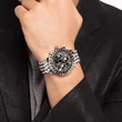 Kép 3/3 - Thomas Sabo férfi óra  - WA0358-201-203 - Rebel At Heart