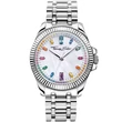 Kép 1/3 - Thomas Sabo női óra  - WA0394-201-201 - Montre Divine Rainbow