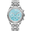 Kép 1/3 - Thomas Sabo női óra  - WA0397-201-201 - Divine Chrono