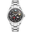 Kép 1/4 - Thomas Sabo női óra  - WA0402-201-203 - Cosmic Amulet