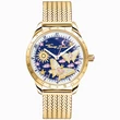 Kép 1/5 - Thomas Sabo női óra  - WA0430-291-207 - Magic Garden Spirit