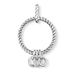 Kép 1/2 - Thomas Sabo  charm tartó - X0246-637-21