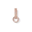 Kép 1/3 - Thomas Sabo charm tartó - X0263-416-14
