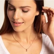 Kép 3/3 - Thomas Sabo charm tartó - X0263-416-14