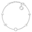 Kép 1/2 - Thomas Sabo gyöngy karkötő - X0273-167-14-L19