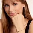 Kép 2/2 - Thomas Sabo gyöngy karkötő - X0273-167-14-L19
